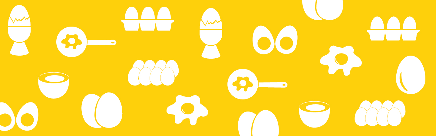 Four fascinating facts about eggs