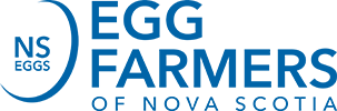 Egg Farmers of Nova Scotia Logo